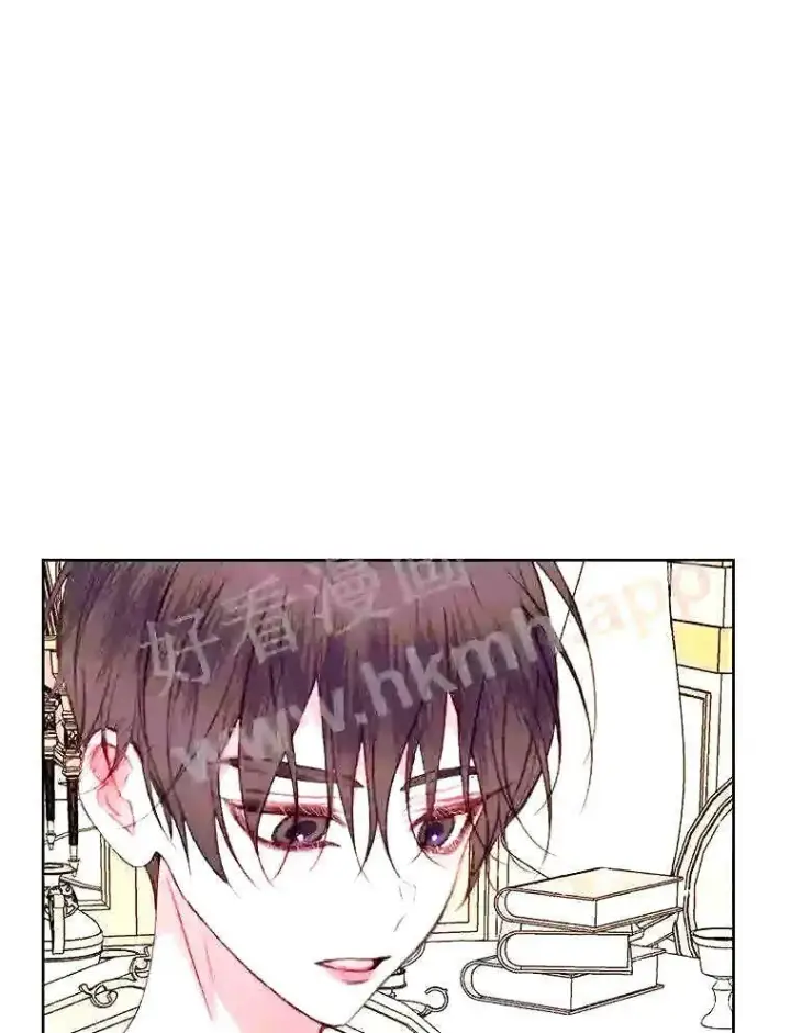 漫画《The Siren : 恶魔的契约家人》38.互通姓名第50张图