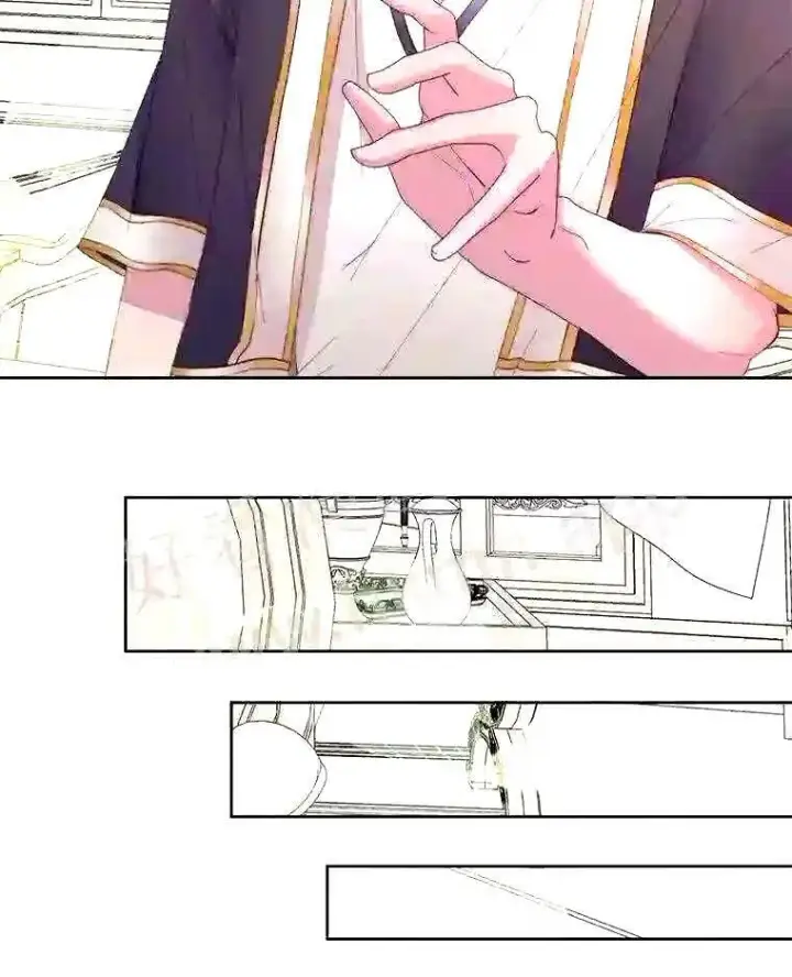 漫画《The Siren : 恶魔的契约家人》38.互通姓名第56张图