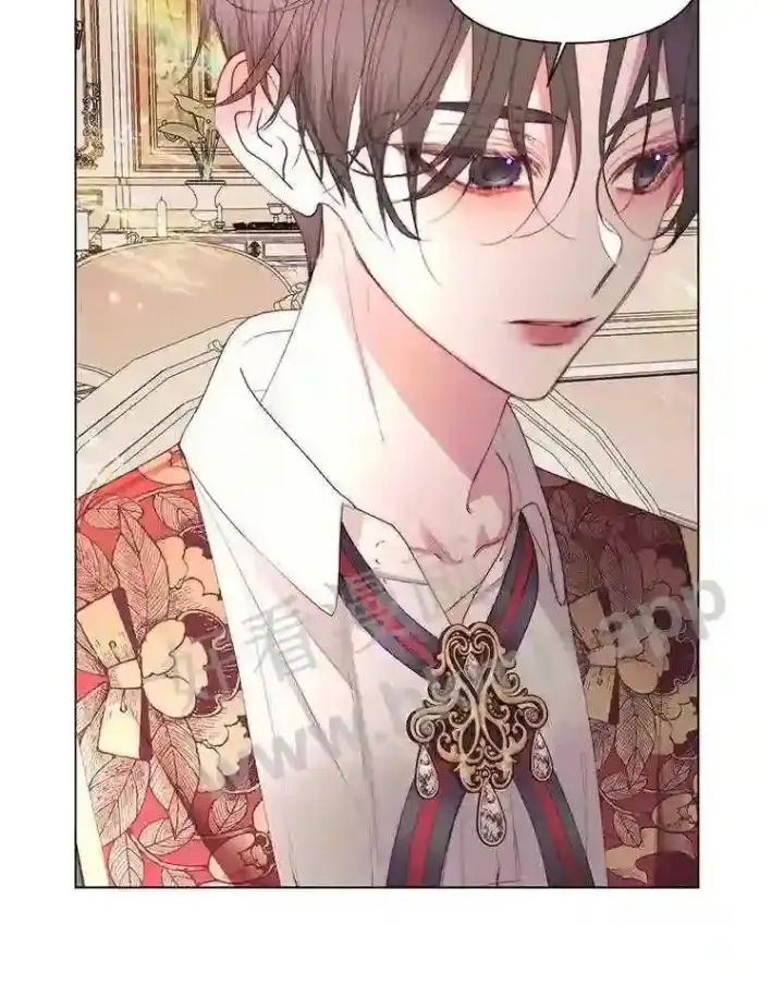 漫画《The Siren : 恶魔的契约家人》40.看护 1第14张图
