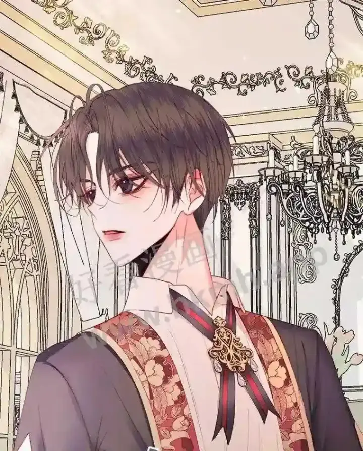 漫画《The Siren : 恶魔的契约家人》40.看护 1第37张图