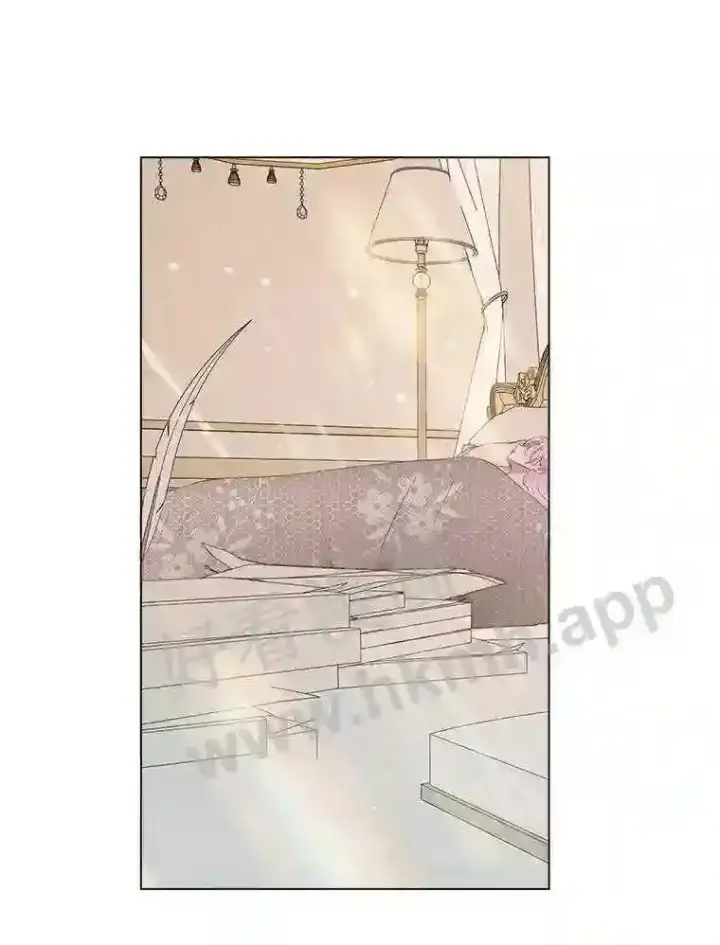 漫画《The Siren : 恶魔的契约家人》40.看护 1第54张图