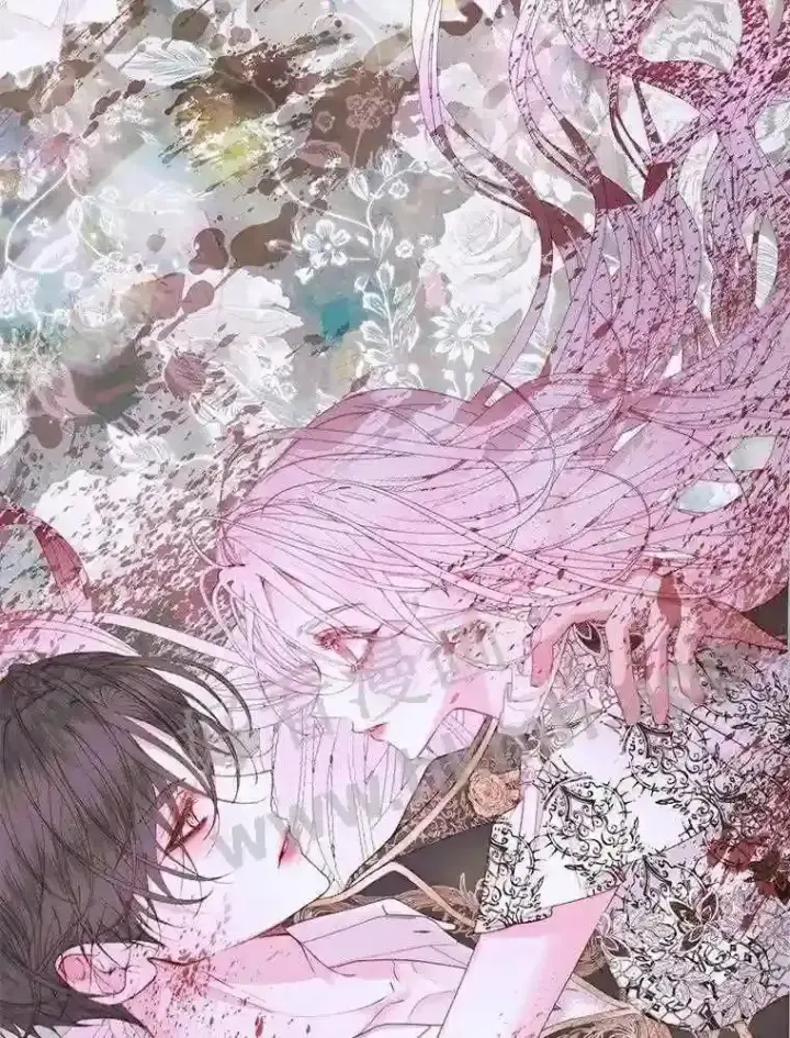 漫画《The Siren : 恶魔的契约家人》40.看护 1第60张图