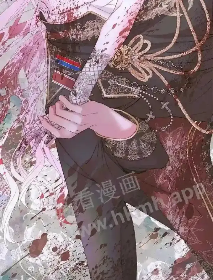 漫画《The Siren : 恶魔的契约家人》40.看护 1第61张图