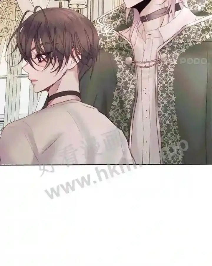 漫画《The Siren : 恶魔的契约家人》40.看护 1第83张图