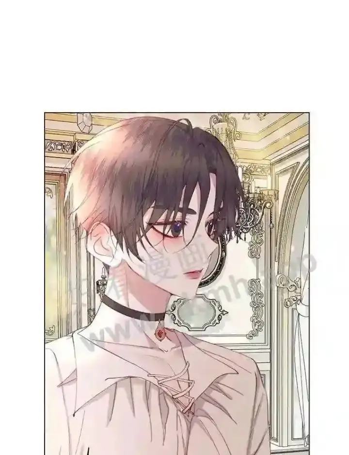 漫画《The Siren : 恶魔的契约家人》40.看护 1第84张图