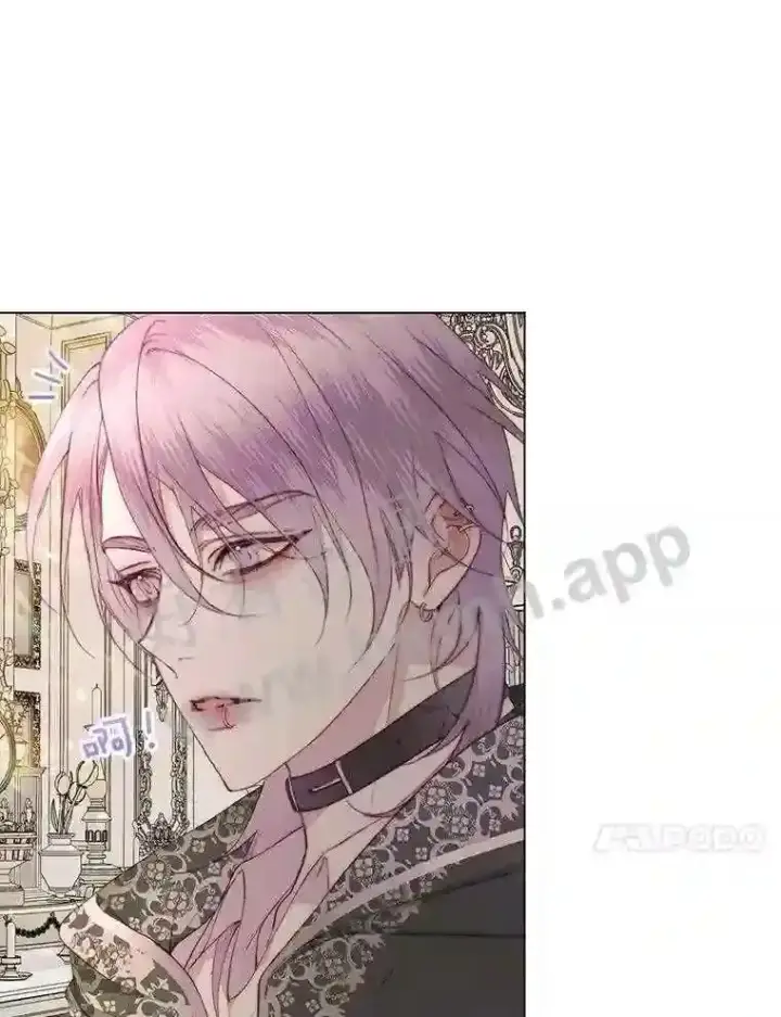 漫画《The Siren : 恶魔的契约家人》40.看护 1第89张图