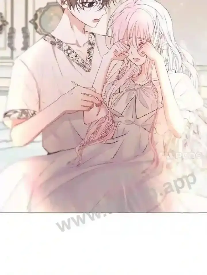 漫画《The Siren : 恶魔的契约家人》41.看护 2第11张图