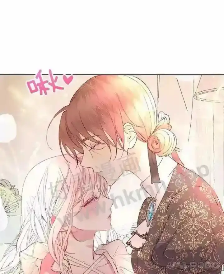 漫画《The Siren : 恶魔的契约家人》41.看护 2第46张图