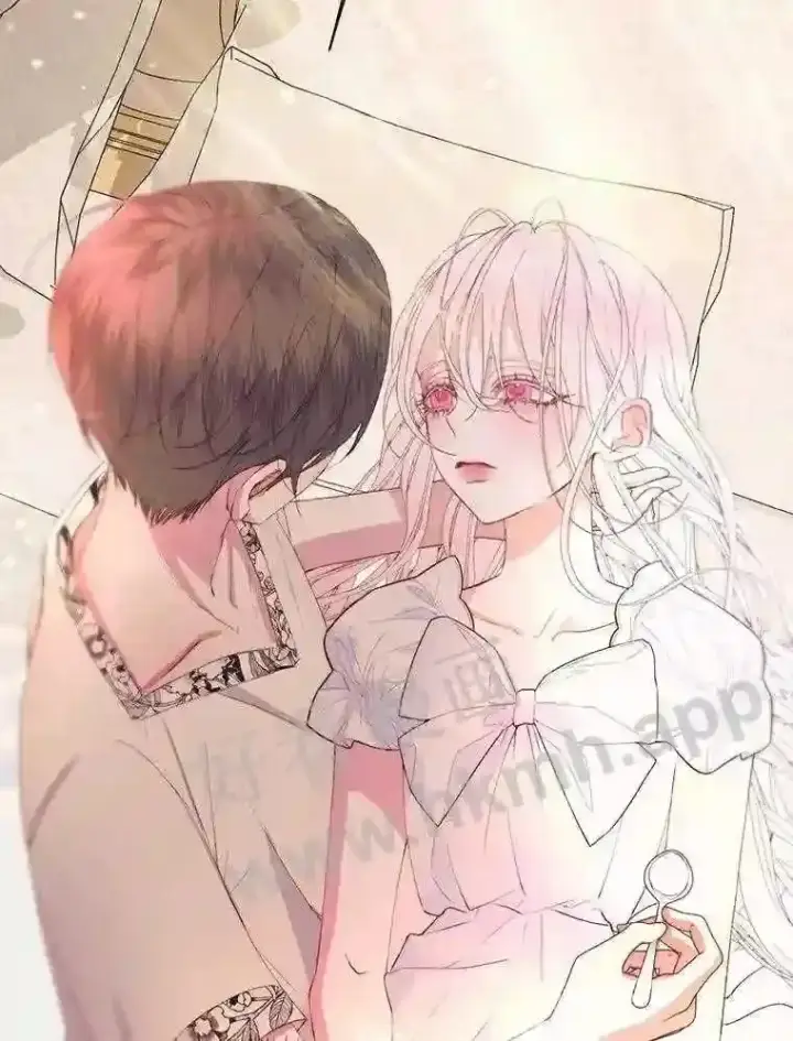 漫画《The Siren : 恶魔的契约家人》41.看护 2第7张图
