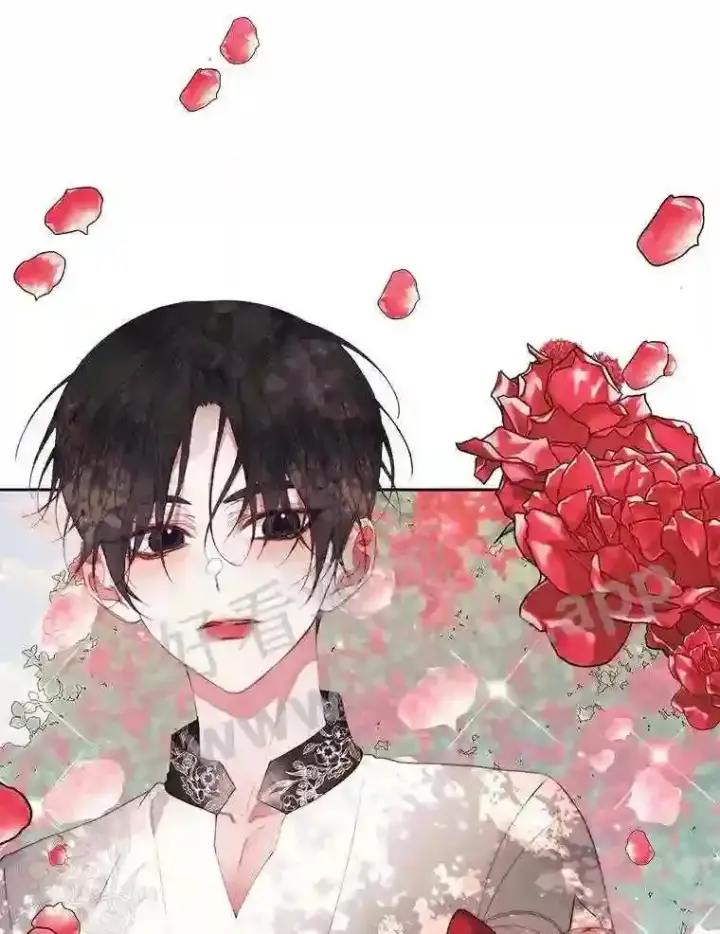 漫画《The Siren : 恶魔的契约家人》42.初见萨比娜第23张图