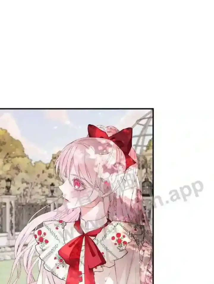 漫画《The Siren : 恶魔的契约家人》42.初见萨比娜第54张图