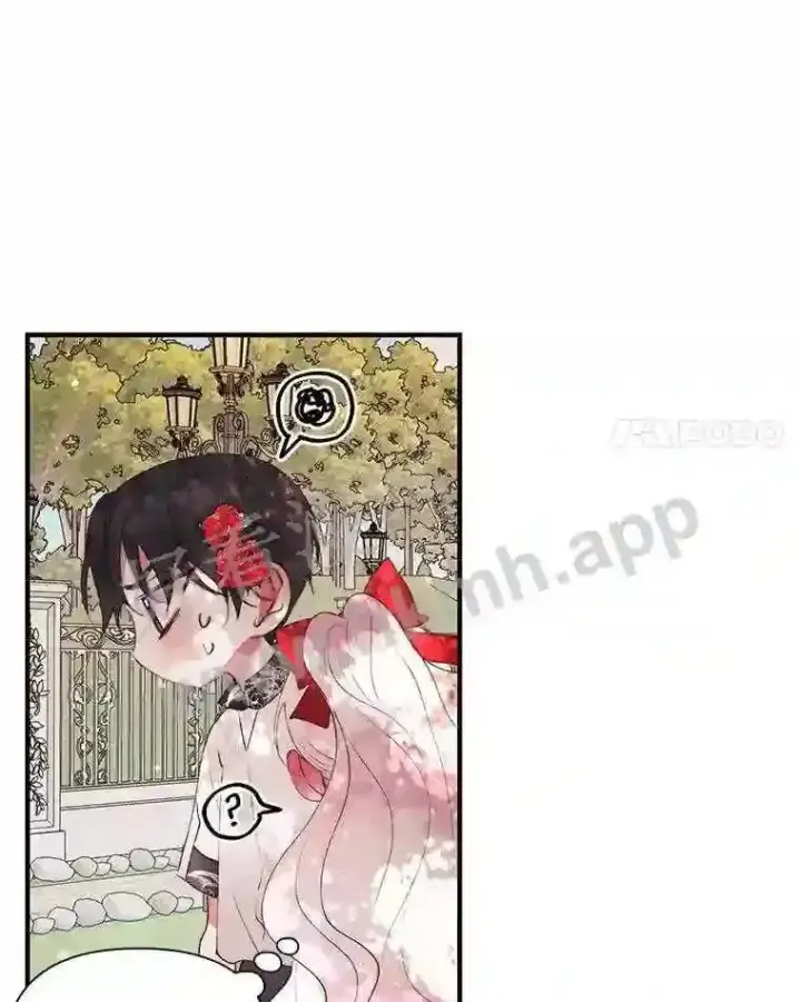 漫画《The Siren : 恶魔的契约家人》42.初见萨比娜第69张图