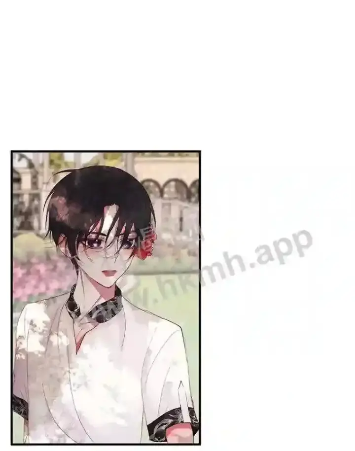 漫画《The Siren : 恶魔的契约家人》42.初见萨比娜第80张图