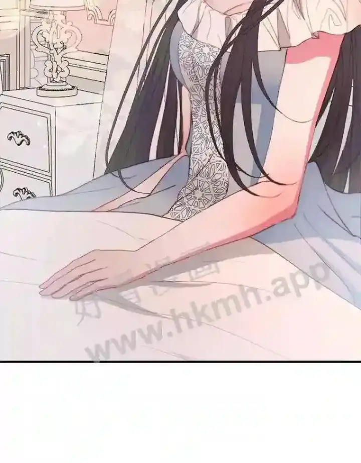 漫画《The Siren : 恶魔的契约家人》42.初见萨比娜第95张图