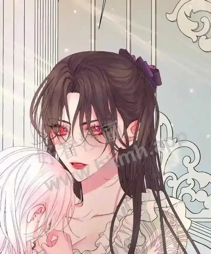 漫画《The Siren : 恶魔的契约家人》43.内心的伤第95张图