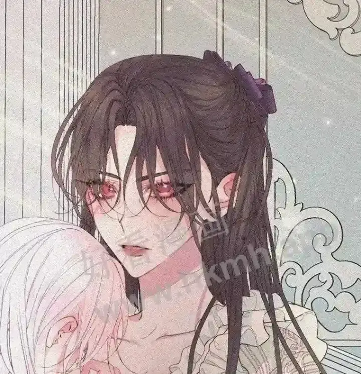 漫画《The Siren : 恶魔的契约家人》43.内心的伤第99张图
