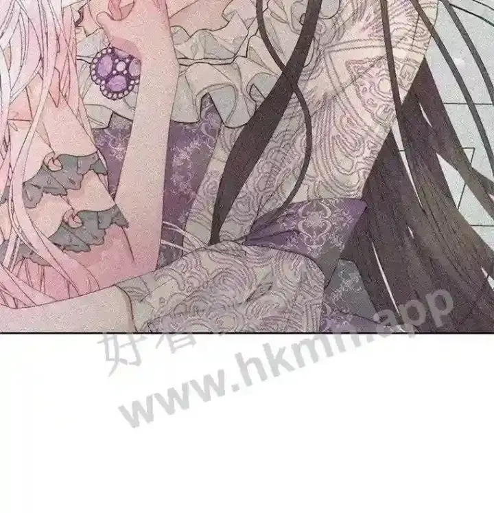 漫画《The Siren : 恶魔的契约家人》44.秘密第3张图