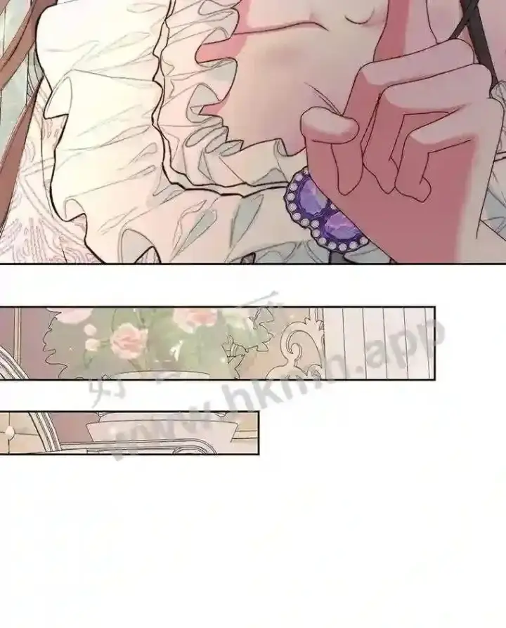 漫画《The Siren : 恶魔的契约家人》44.秘密第47张图