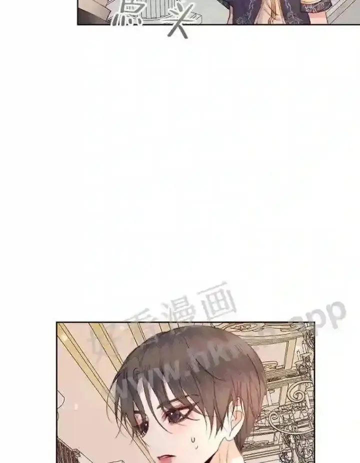 漫画《The Siren : 恶魔的契约家人》44.秘密第60张图