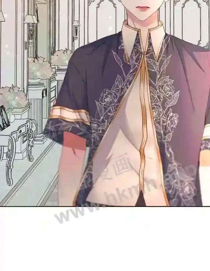 漫画《The Siren : 恶魔的契约家人》44.秘密第73张图