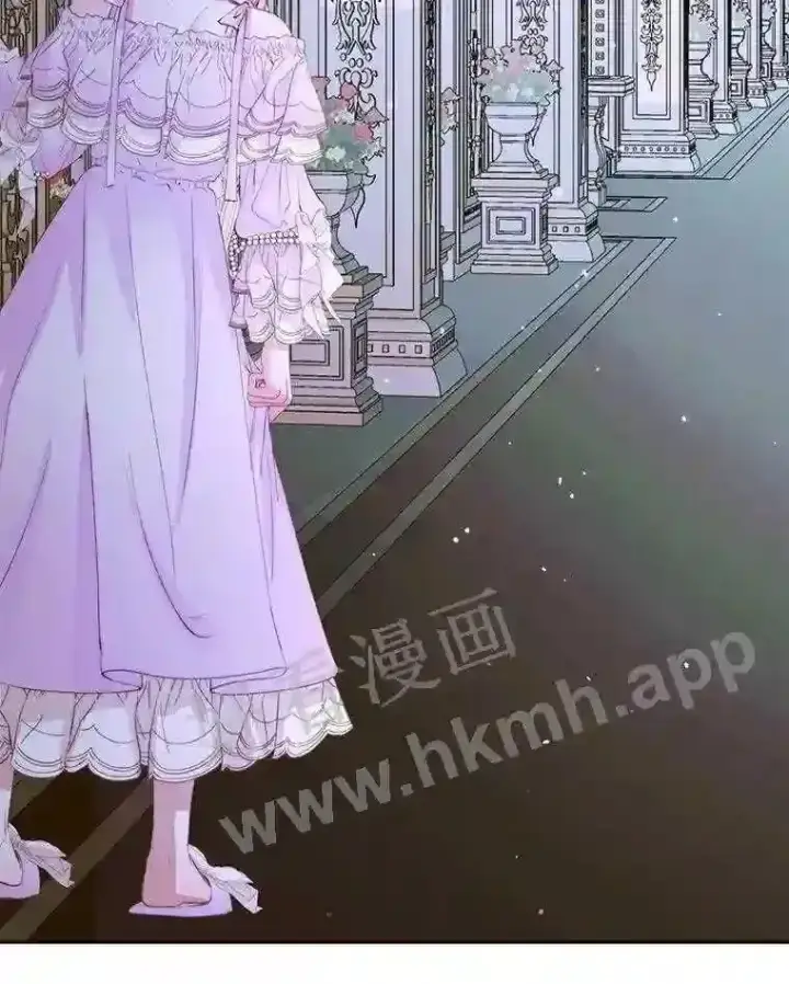 漫画《The Siren : 恶魔的契约家人》45.神官第29张图