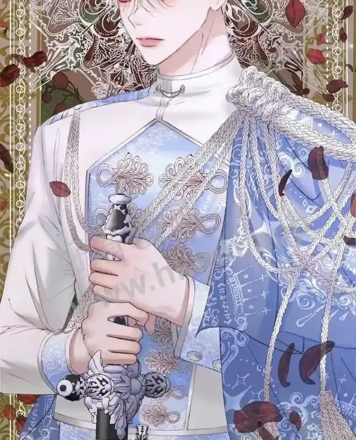 漫画《The Siren : 恶魔的契约家人》45.神官第57张图