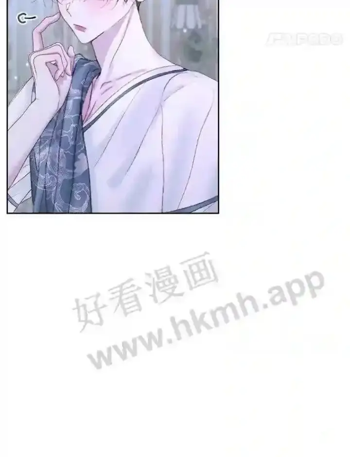 漫画《The Siren : 恶魔的契约家人》46.前世今生第22张图