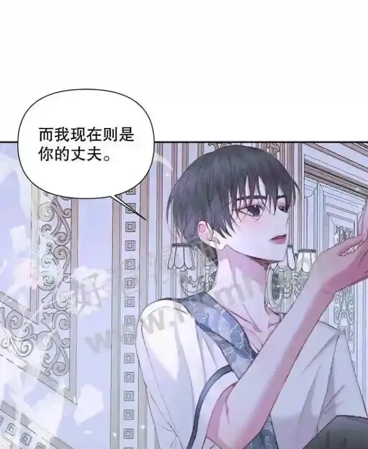 漫画《The Siren : 恶魔的契约家人》46.前世今生第66张图