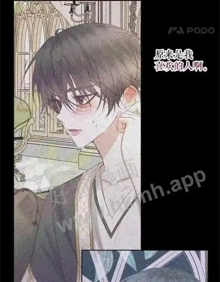 漫画《The Siren : 恶魔的契约家人》46.前世今生第95张图