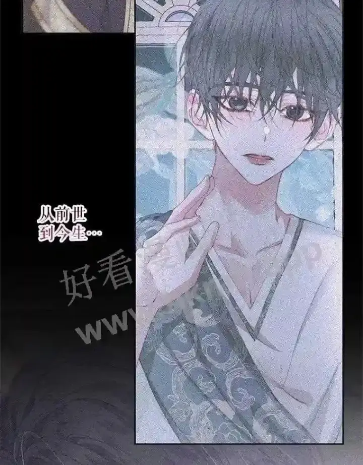 漫画《The Siren : 恶魔的契约家人》46.前世今生第96张图