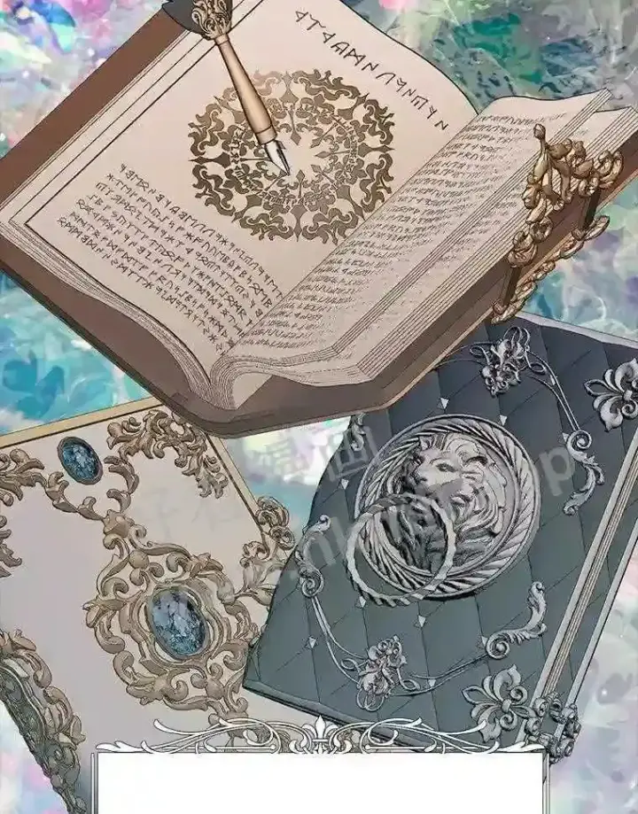 《The Siren : 恶魔的契约家人》47.恶魔的恶意图20