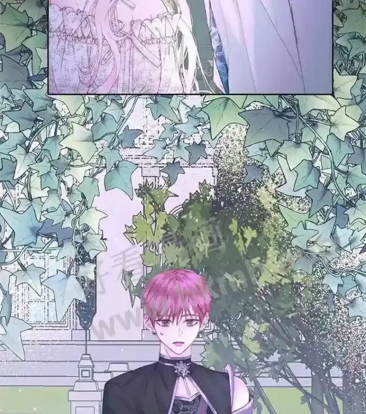 漫画《The Siren : 恶魔的契约家人》48.偷听会议第102张图