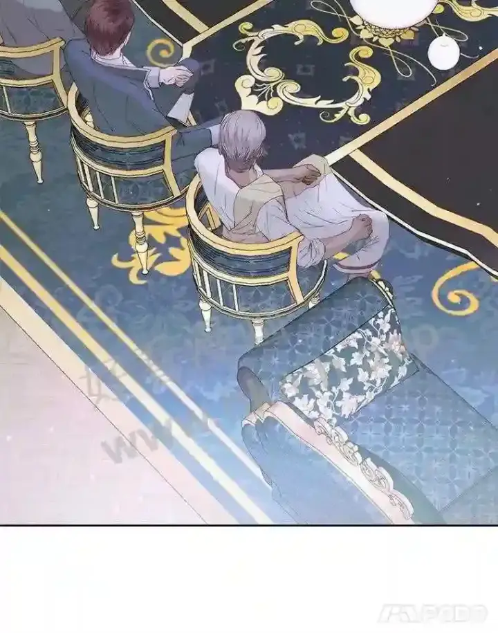 漫画《The Siren : 恶魔的契约家人》48.偷听会议第55张图
