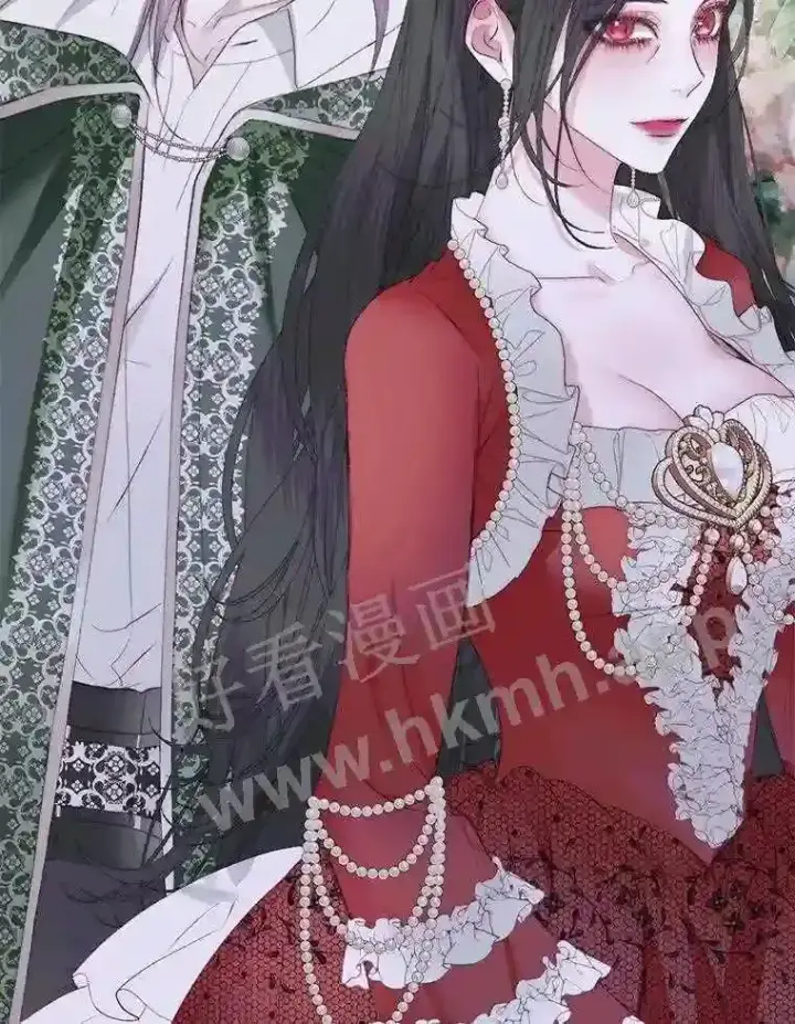 漫画《The Siren : 恶魔的契约家人》48.偷听会议第90张图