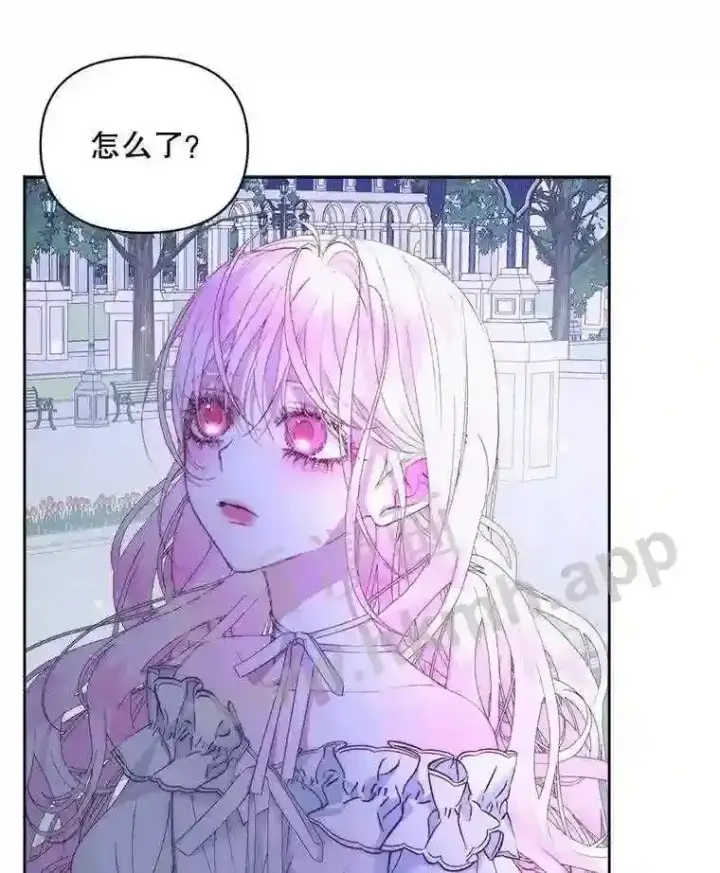 漫画《The Siren : 恶魔的契约家人》49.爱自己第34张图