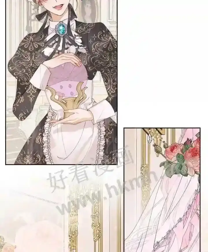 漫画《The Siren : 恶魔的契约家人》49.爱自己第41张图