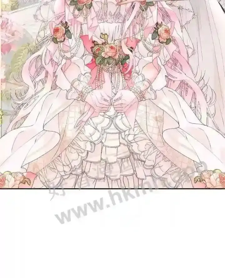 漫画《The Siren : 恶魔的契约家人》49.爱自己第54张图