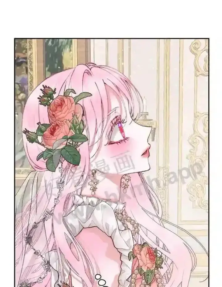 漫画《The Siren : 恶魔的契约家人》49.爱自己第72张图