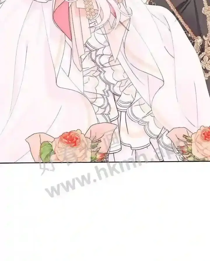 漫画《The Siren : 恶魔的契约家人》50.契约结婚 本季完第10张图