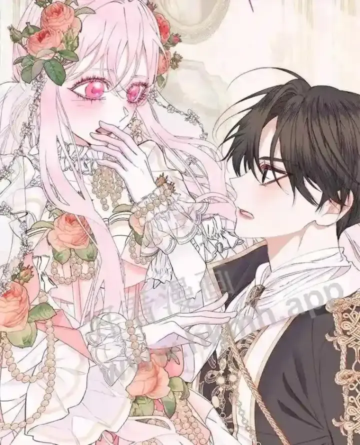 漫画《The Siren : 恶魔的契约家人》50.契约结婚 本季完第9张图