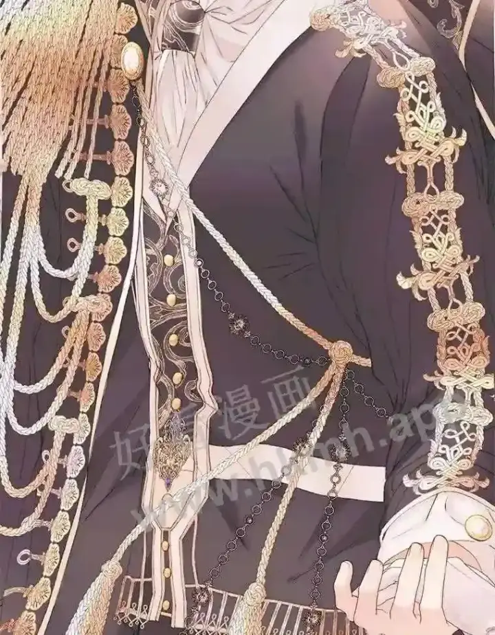 漫画《The Siren : 恶魔的契约家人》50.契约结婚 本季完第92张图