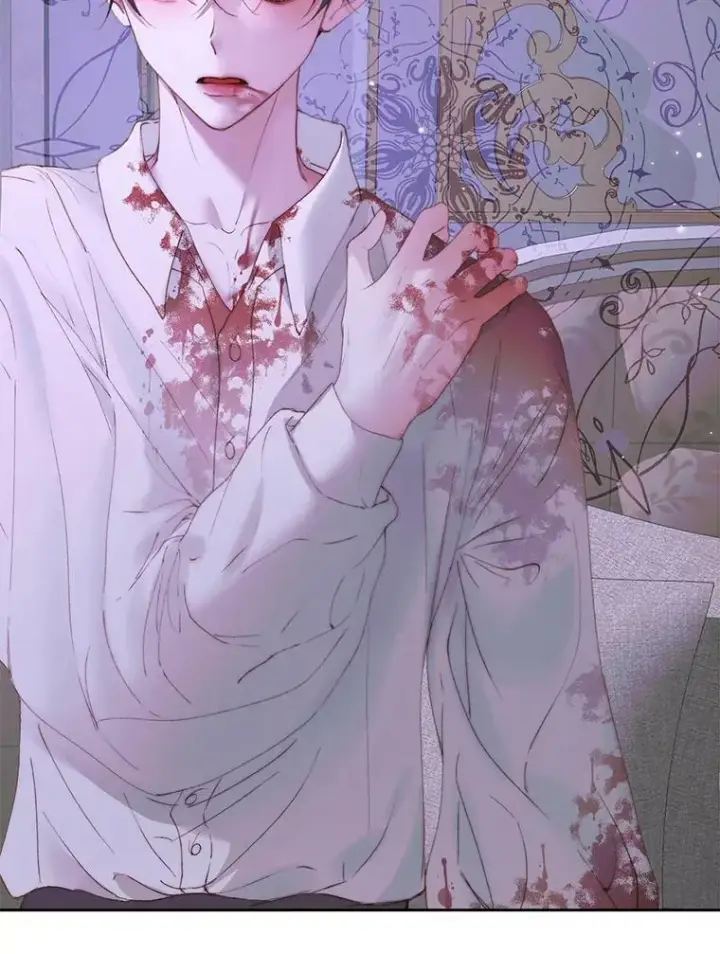 漫画《The Siren : 恶魔的契约家人》51.爱的信物第32张图