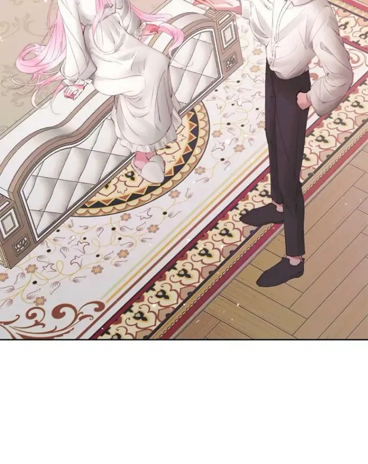 漫画《The Siren : 恶魔的契约家人》51.爱的信物第8张图