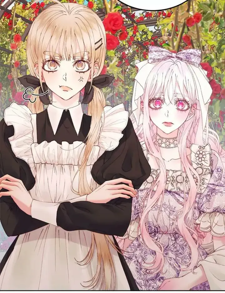漫画《The Siren : 恶魔的契约家人》52.再次相遇第39张图