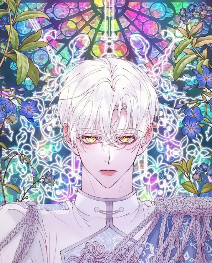 漫画《The Siren : 恶魔的契约家人》52.再次相遇第48张图