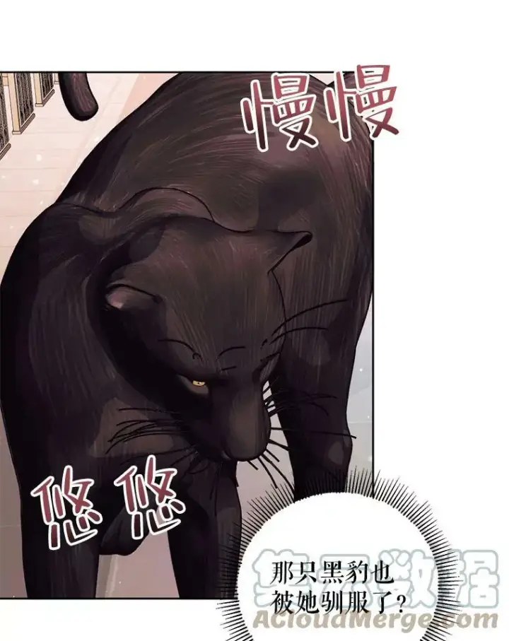 漫画《The Siren : 恶魔的契约家人》52.再次相遇第85张图
