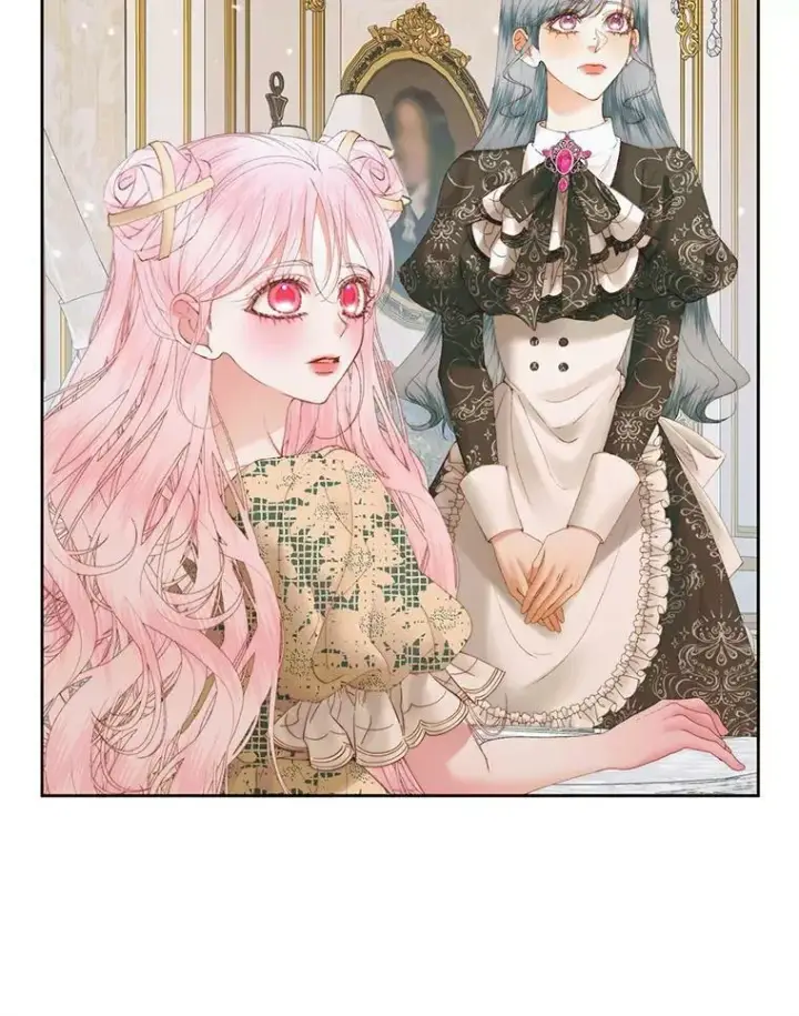 漫画《The Siren : 恶魔的契约家人》53.介绍会第33张图