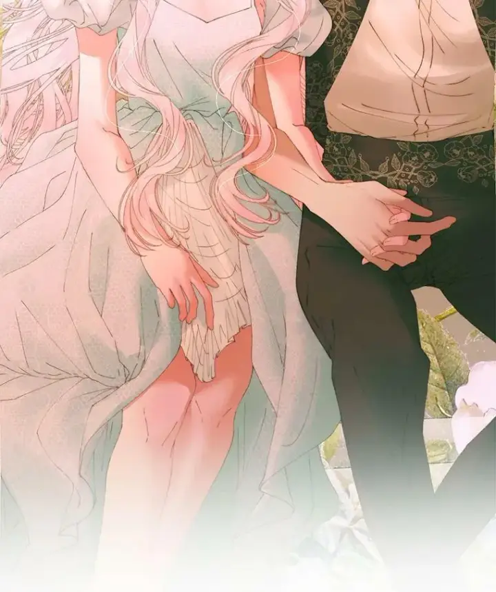 漫画《The Siren : 恶魔的契约家人》54.狂症发作第108张图