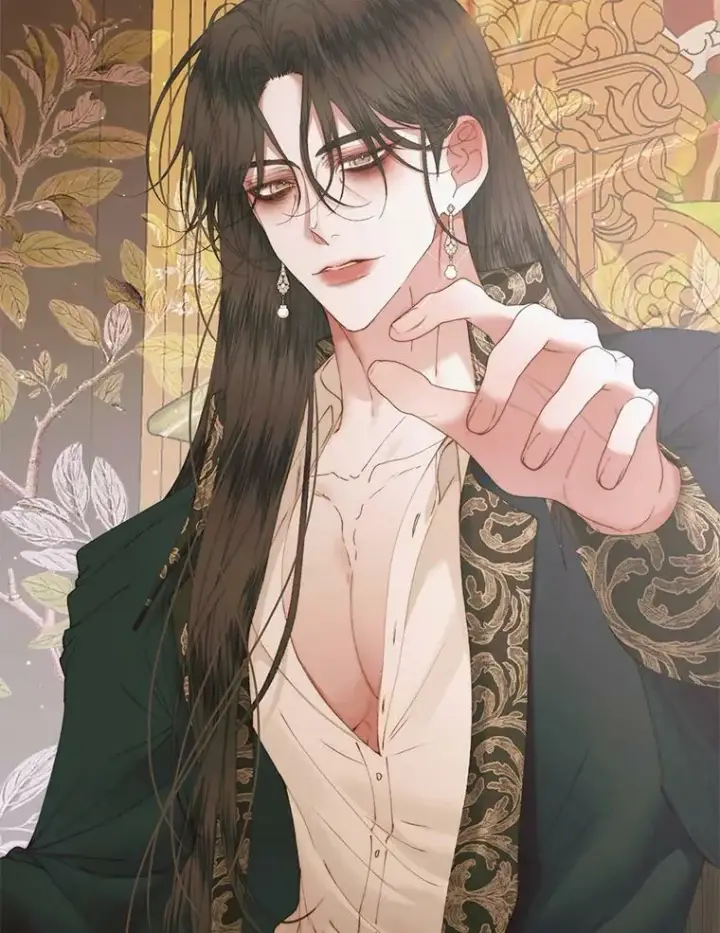 漫画《The Siren : 恶魔的契约家人》54.狂症发作第15张图