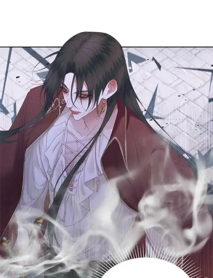 漫画《The Siren : 恶魔的契约家人》54.狂症发作第28张图